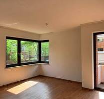 2-Zimmer Wohnung mit Balkon in direkter Nähe zu Innenstadt - Lüneburg Kreideberg