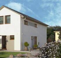 Individuell geplantes Zuhause in OelsnitzErzgebirge - Komfort trifft auf Nachhaltigkeit und Flexibilität! - Oelsnitz/Erzgebirge