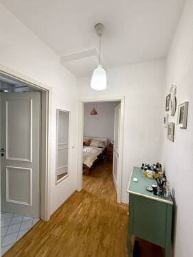Diele - 