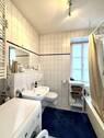 Badezimmer mit Tageslicht - 