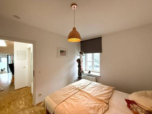 Schlafzimmer - 