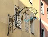 Einzeldenkmal Stadthaus "zum Walfisch" - 