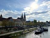 Wohnen in der schönsten Wohnlage von der Stadt Re - 
