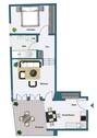 Grundriss - 