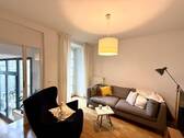 Wohnzimmer - 