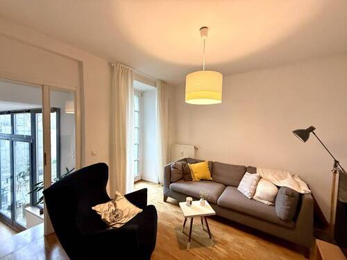 Wohnzimmer - 