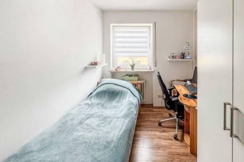 Zimmer OG - 