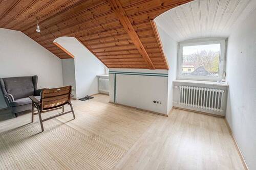 Zimmer 3 DG - 