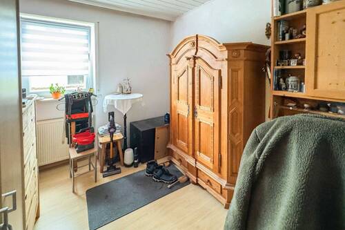 Zimmer 2 EG - 