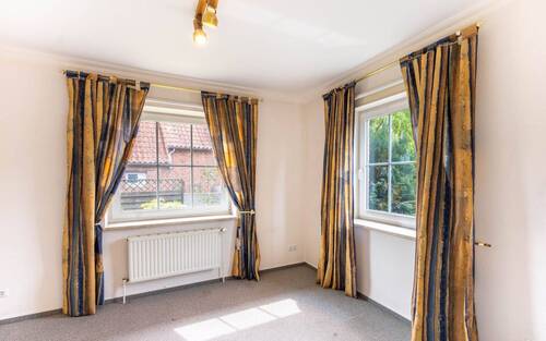 Arbeits- Gästezimmer - 5 Zimmer Einfamilienhaus in Westerrönfeld