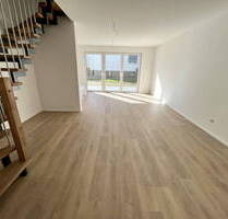 KfW-55 Neubau Doppelhäuser mit 4 Schlafzimmern in TOP Lage - Paderborn Wewer
