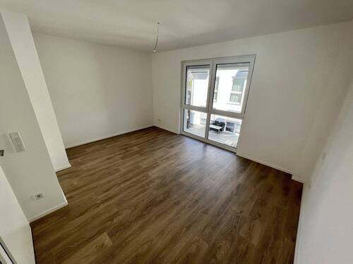 Schlafzimmer 1 - 5 Zimmer Reihenendhaus zur Miete in Paderborn