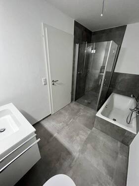 Badezimmer 2 - 