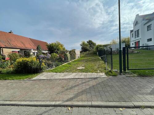 Auffahrt - 