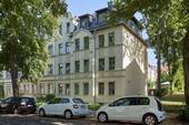 Hausansicht - 