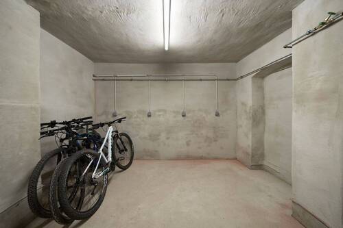 Fahrradkeller - 