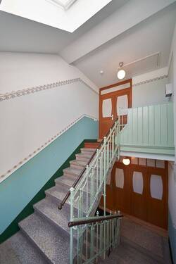 Treppenhaus - 