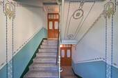 Treppenhaus - 