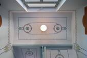 Treppenhaus - 