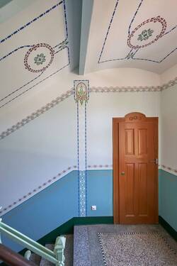 Treppenhaus - 