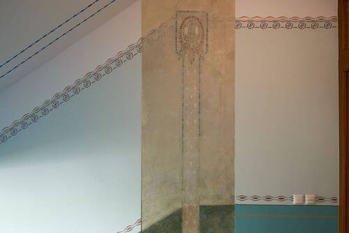 Treppenhaus - 