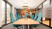 Meetingraum - Büro zur Miete in Düsseldorf