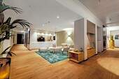 Kamin Lounge - 