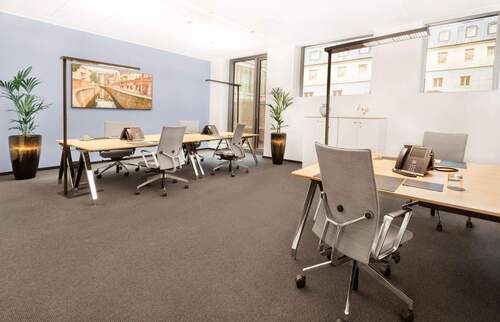 Teambüro - 