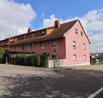 Charmantes 6-Familien-Haus mit 987m2 großem Garten in Binzgen-Laufenburg