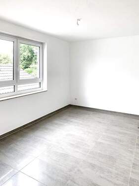 Langenfeld - Johannesstr 28 - Whg 1.6 - Schlafen - 