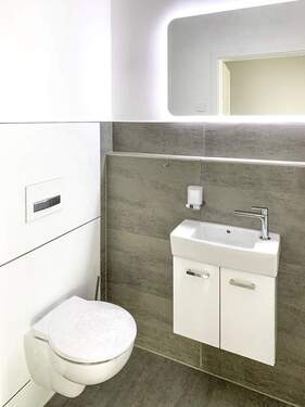 Langenfeld - Johannesstr 28 - Whg 1.6 - WC - 