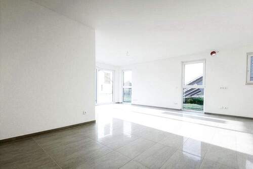 Langenfeld - Johannesstr 28 - Whg 1.6 - Wohnen 2 - 4 Zimmer Etagenwohnung zum Kaufen in Langenfeld