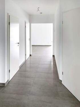 Langenfeld - Johannesstr 28 - Whg 1.6 - Diele 1 - 