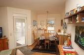 Wohn-/Esszimmer - 