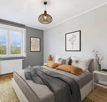 SOFORT VERFÜGBAR DIREKTE GRENZE REMICH 91 M² WOHNUNG IN TOLLER LAGE! - Perl / Besch