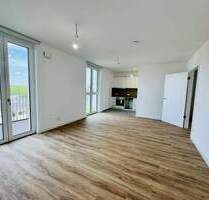 Helle, geräumige Wohnung mit 2 Balkonen nahe Barbarossaplatz - Berlin Schöneberg