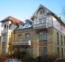 Schicke 3 - Zimmer-Wohnung in bevorzugter Wohnlage von Bad Wildungen