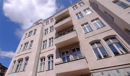 ansichtl-2.jpg - Güntzel-Kiez: bezugsfreie, gepflegte ETW mit Süd-Balkon und Aufzug