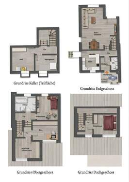 nicht maßstabsgetreu - 