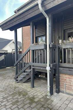 Eingangsbereich - 5 Zimmer Doppelhaushälfte zum Kaufen in Steinburg