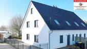 große Doppelhaushälfte - Familienfreundliche Doppelhaushälfte nahe Rostock!!!