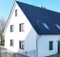 Familienfreundliche Doppelhaushälfte nahe Rostock!!! - Blankenhagen / Mandelshagen