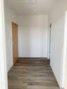 Flurbereich - 2 Zimmer Etagenwohnung in Hermsdorf
