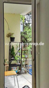 Bild 3 - 3 Zimmer Etagenwohnung in München