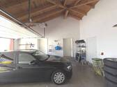 Garage - 