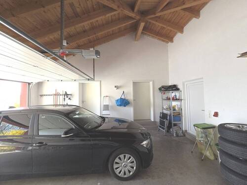 Garage - 