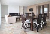 Wohn-Esszimmer - Einfamilienhaus mit 182,40 m&sup2; in Essenbach zum Kaufen