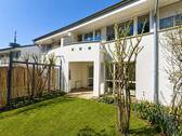schöner eigener Garten - Charmante Gartenwohnung mit viel Privatsphäre in ruhiger Wohnlage!