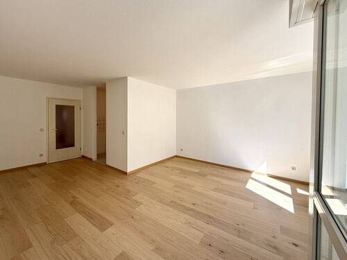 Wohn-Essbereich - Etagenwohnung mit 61,00 m&sup2; in Regensburg zum Kaufen