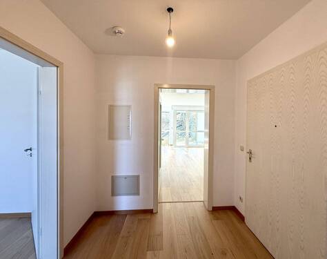 Diele - Garderobe - 